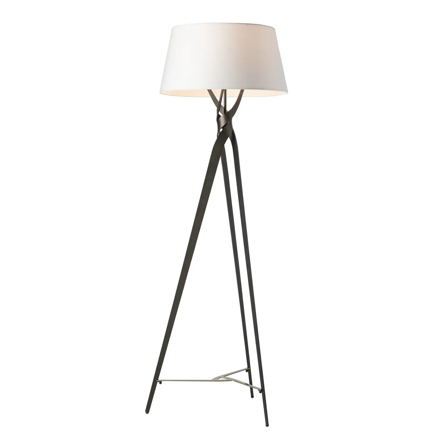 Hubbardton Forge, Tryst Floor Lamp, FLOOR LAMP