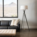 Hubbardton Forge, Tryst Floor Lamp, FLOOR LAMP