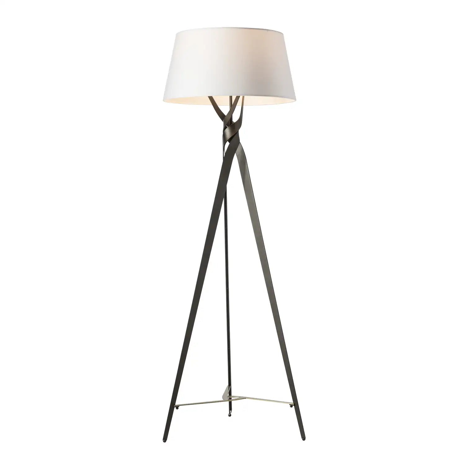 Hubbardton Forge, Tryst Floor Lamp, FLOOR LAMP