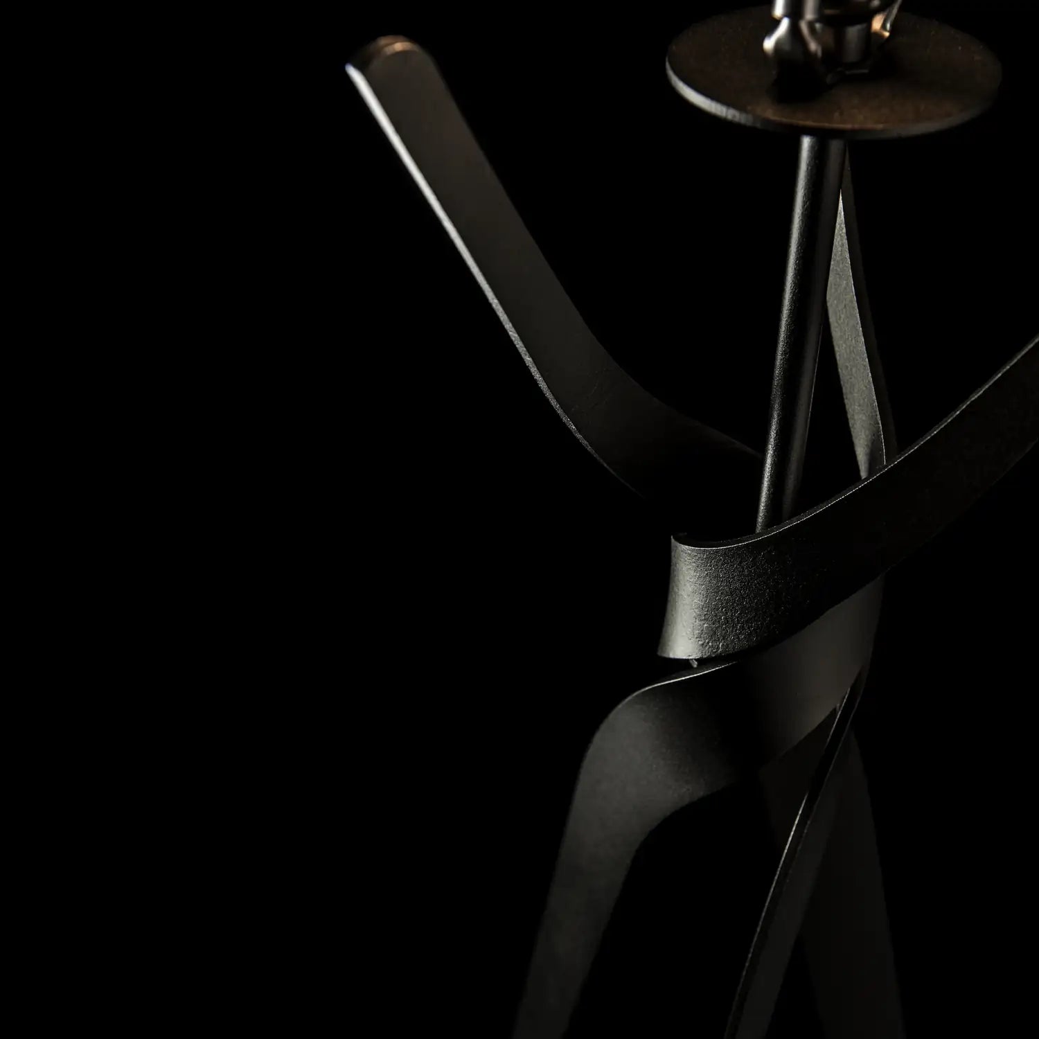 Hubbardton Forge, Tryst Floor Lamp, FLOOR LAMP