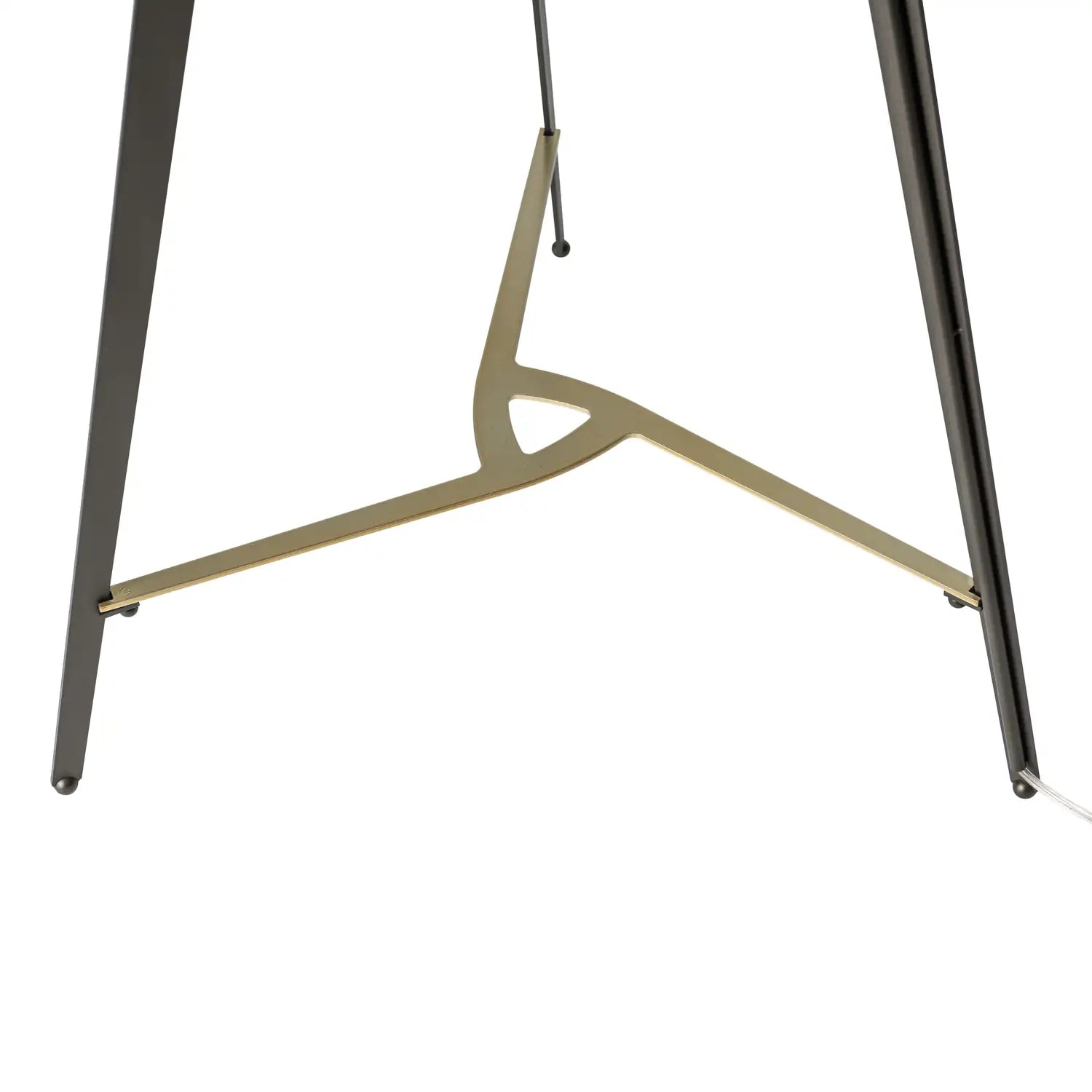 Hubbardton Forge, Tryst Floor Lamp, FLOOR LAMP