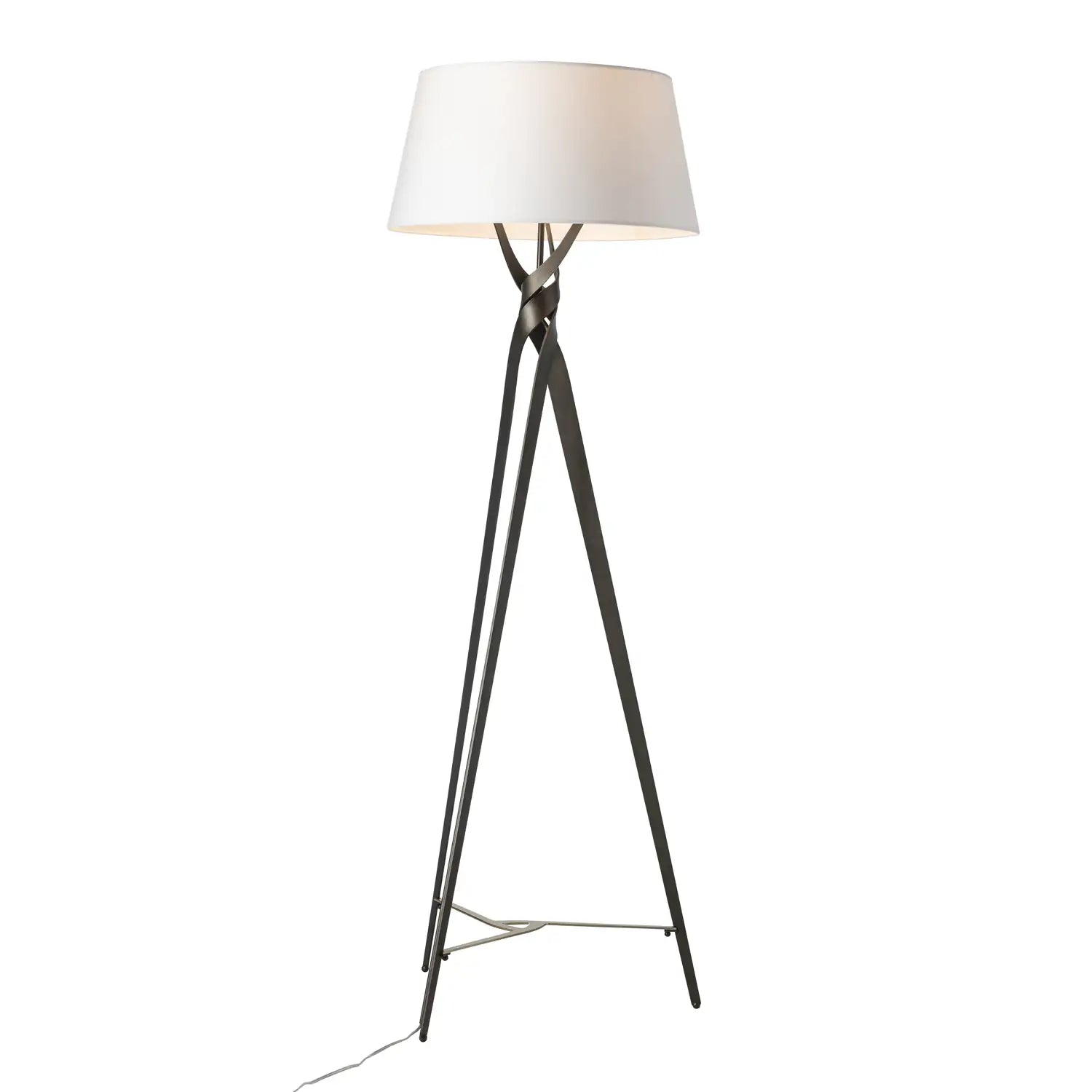 Hubbardton Forge, Tryst Floor Lamp, FLOOR LAMP