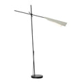 Hubbardton Forge, Vertex Floor Lamp, FLOOR LAMP