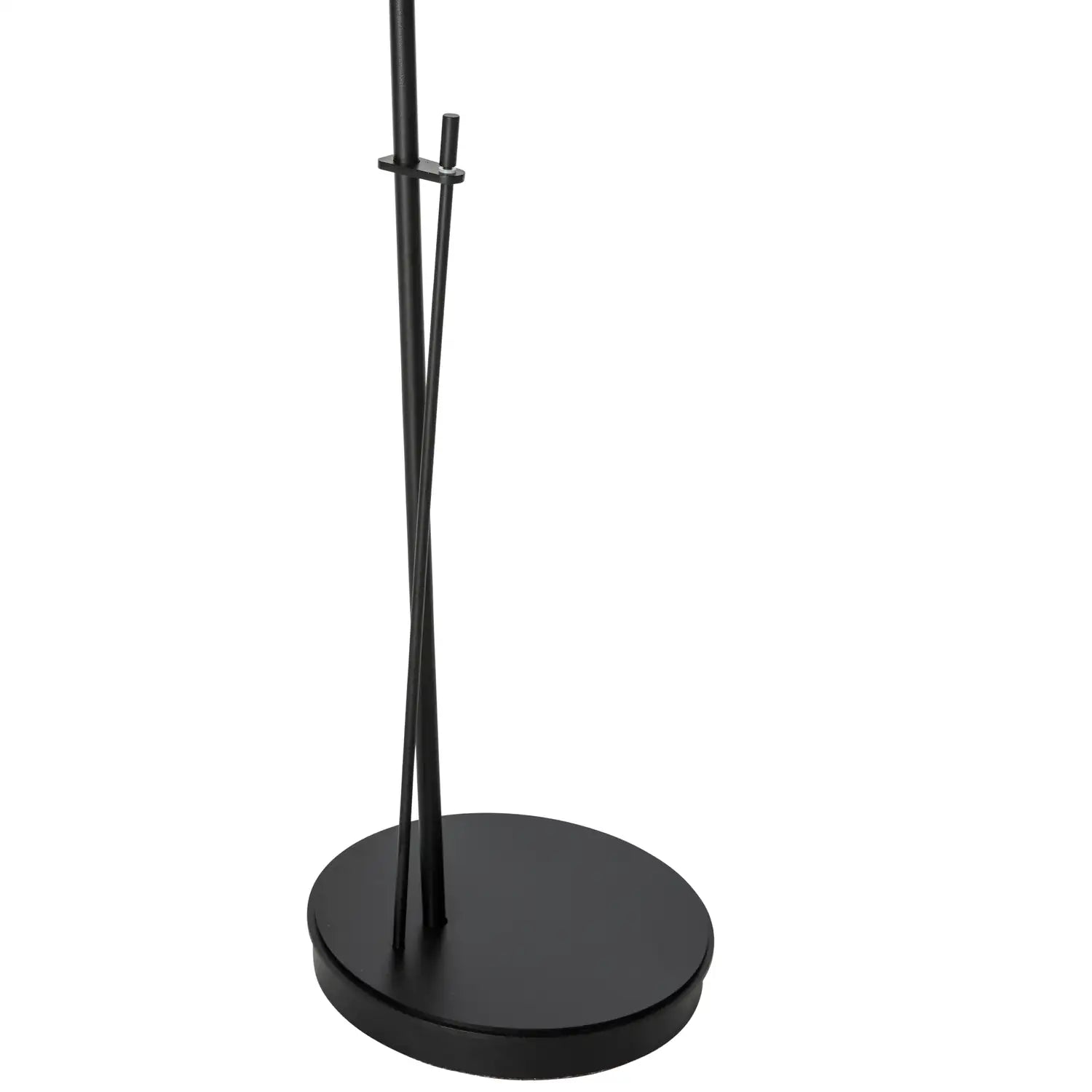 Hubbardton Forge, Vertex Floor Lamp, FLOOR LAMP