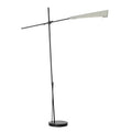 Hubbardton Forge, Vertex Floor Lamp, FLOOR LAMP