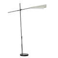 Hubbardton Forge, Vertex Floor Lamp, FLOOR LAMP