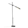 Hubbardton Forge, Vertex Floor Lamp, FLOOR LAMP