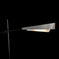 Hubbardton Forge, Vertex Floor Lamp, FLOOR LAMP
