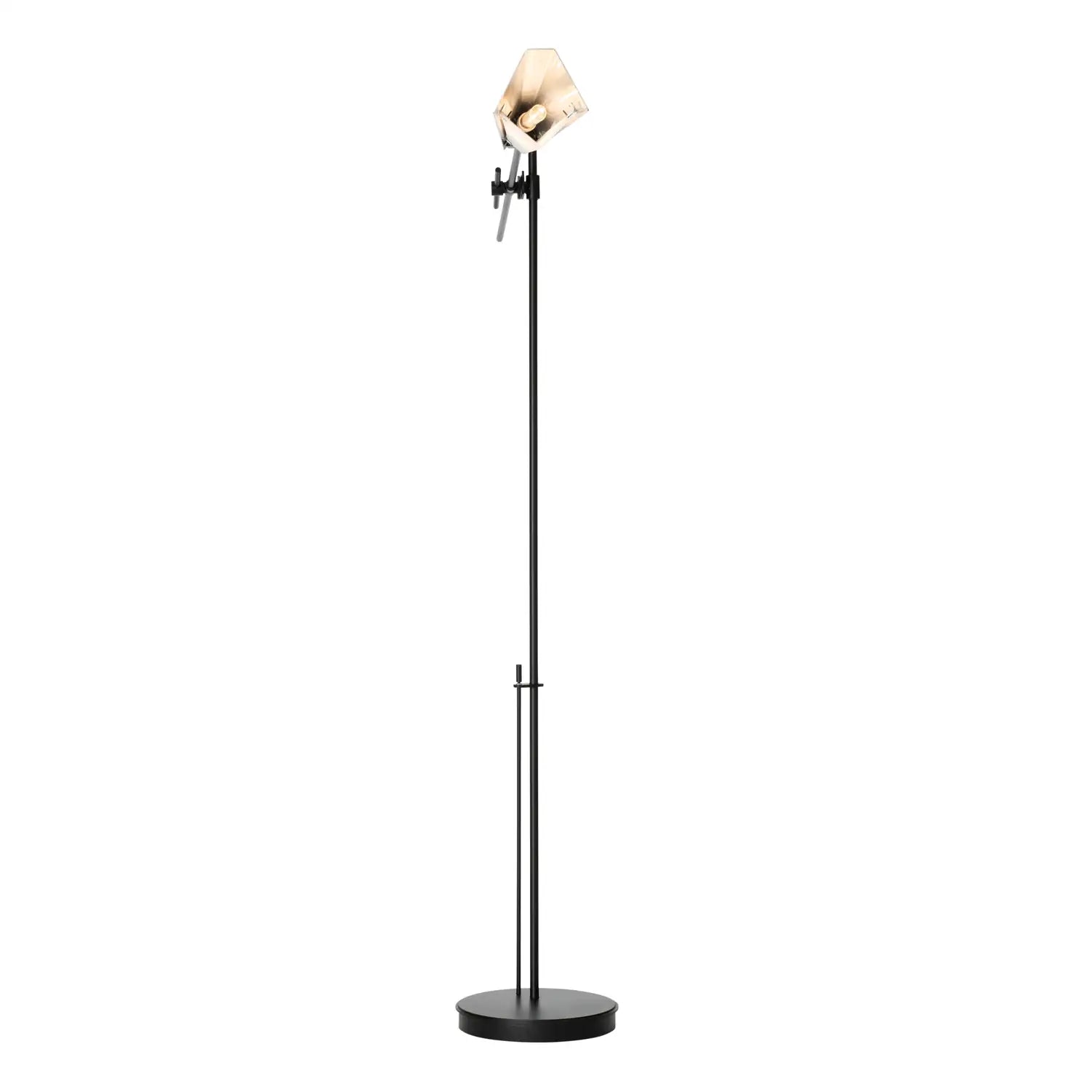 Hubbardton Forge, Vertex Floor Lamp, FLOOR LAMP