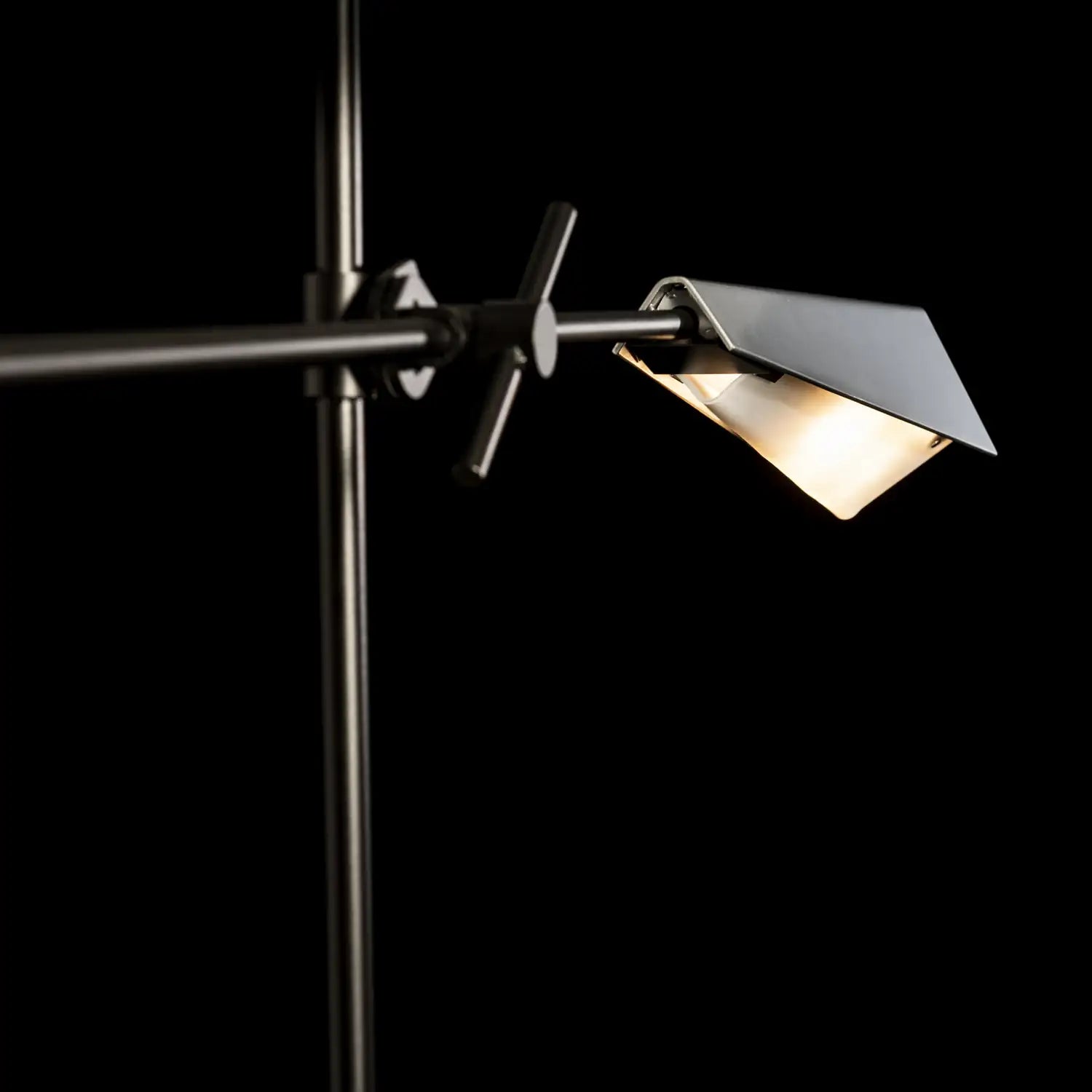 Hubbardton Forge, Vertex Floor Lamp, FLOOR LAMP