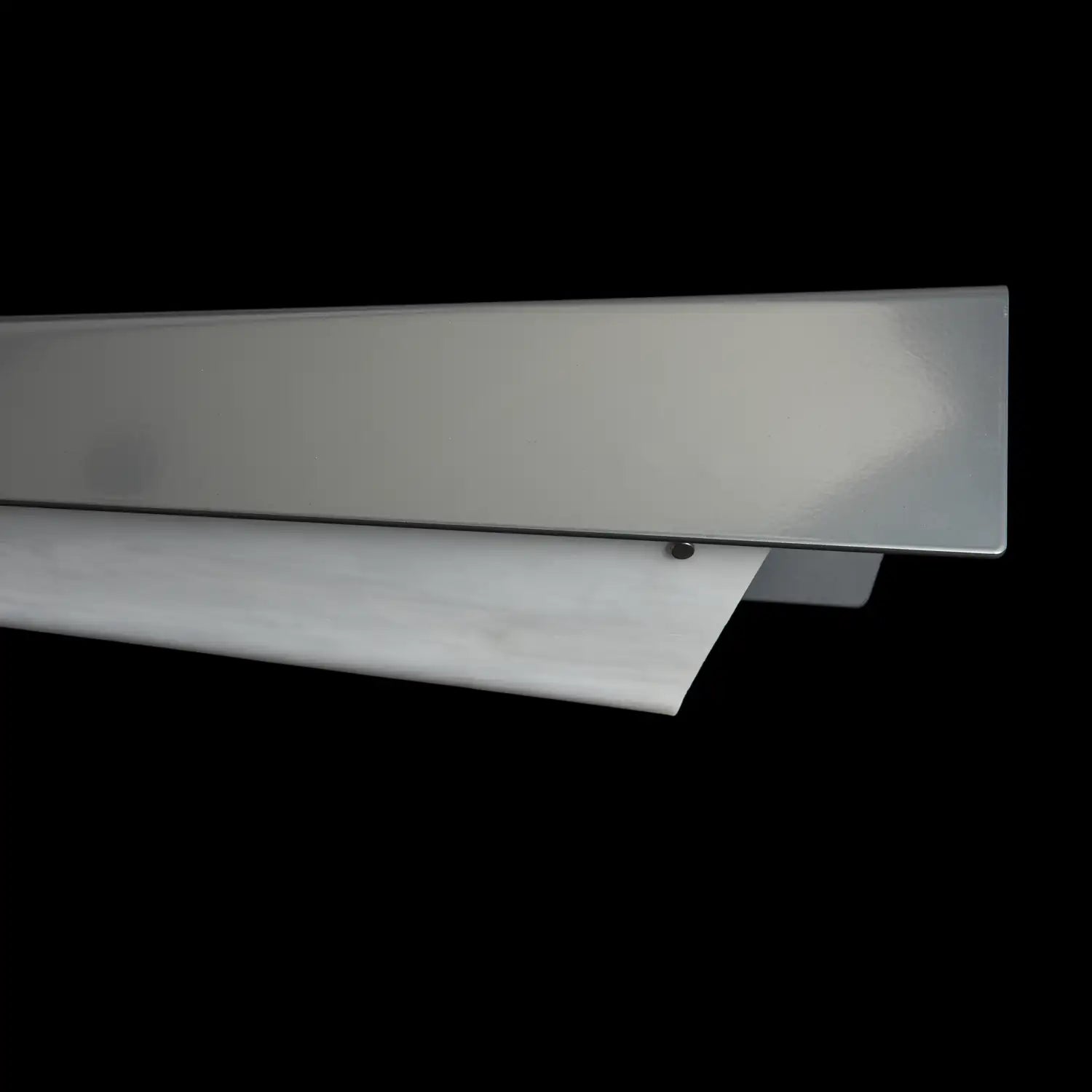 Hubbardton Forge, Vertex Floor Lamp, FLOOR LAMP