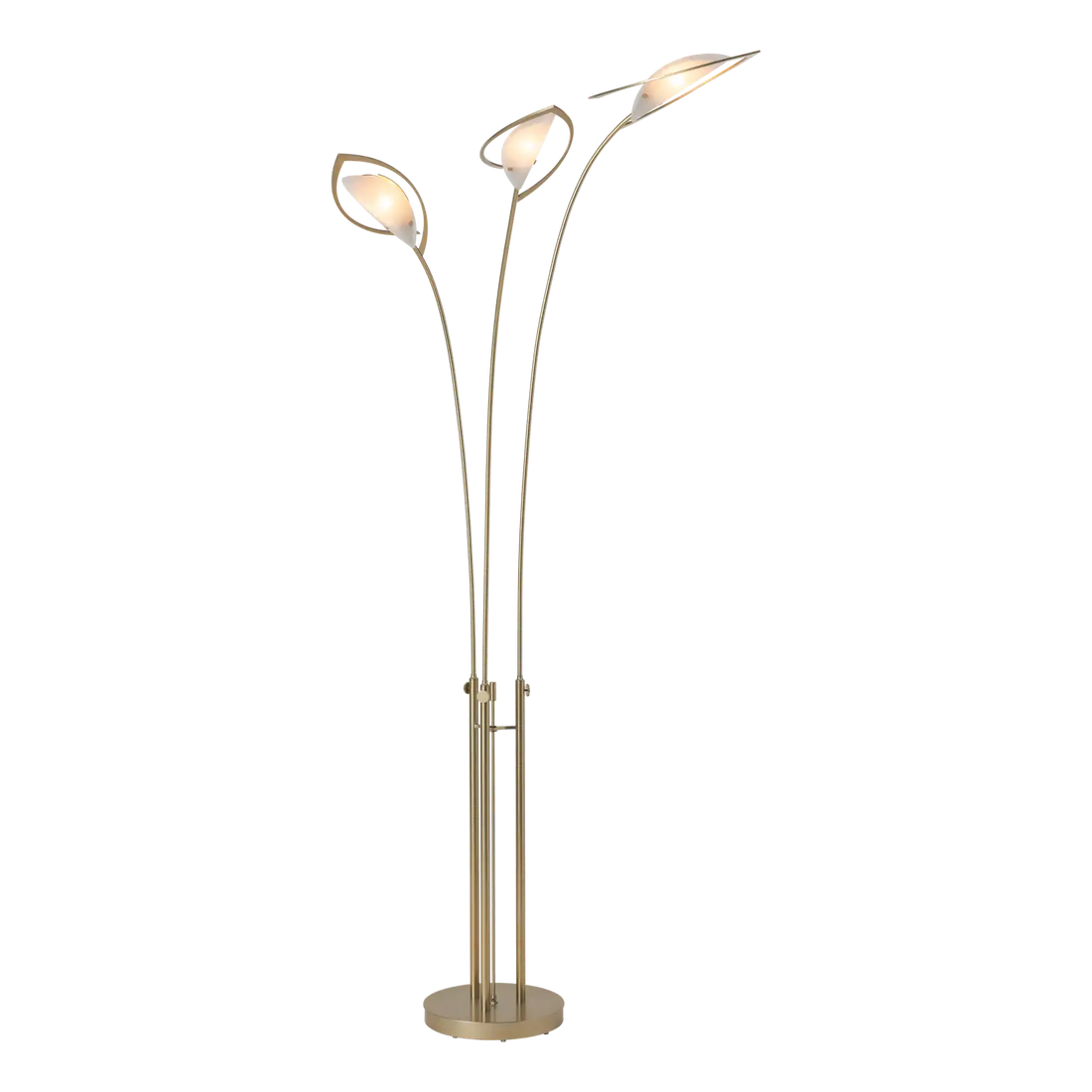 Hubbardton Forge, Aerial Torchiere, FLOOR LAMP