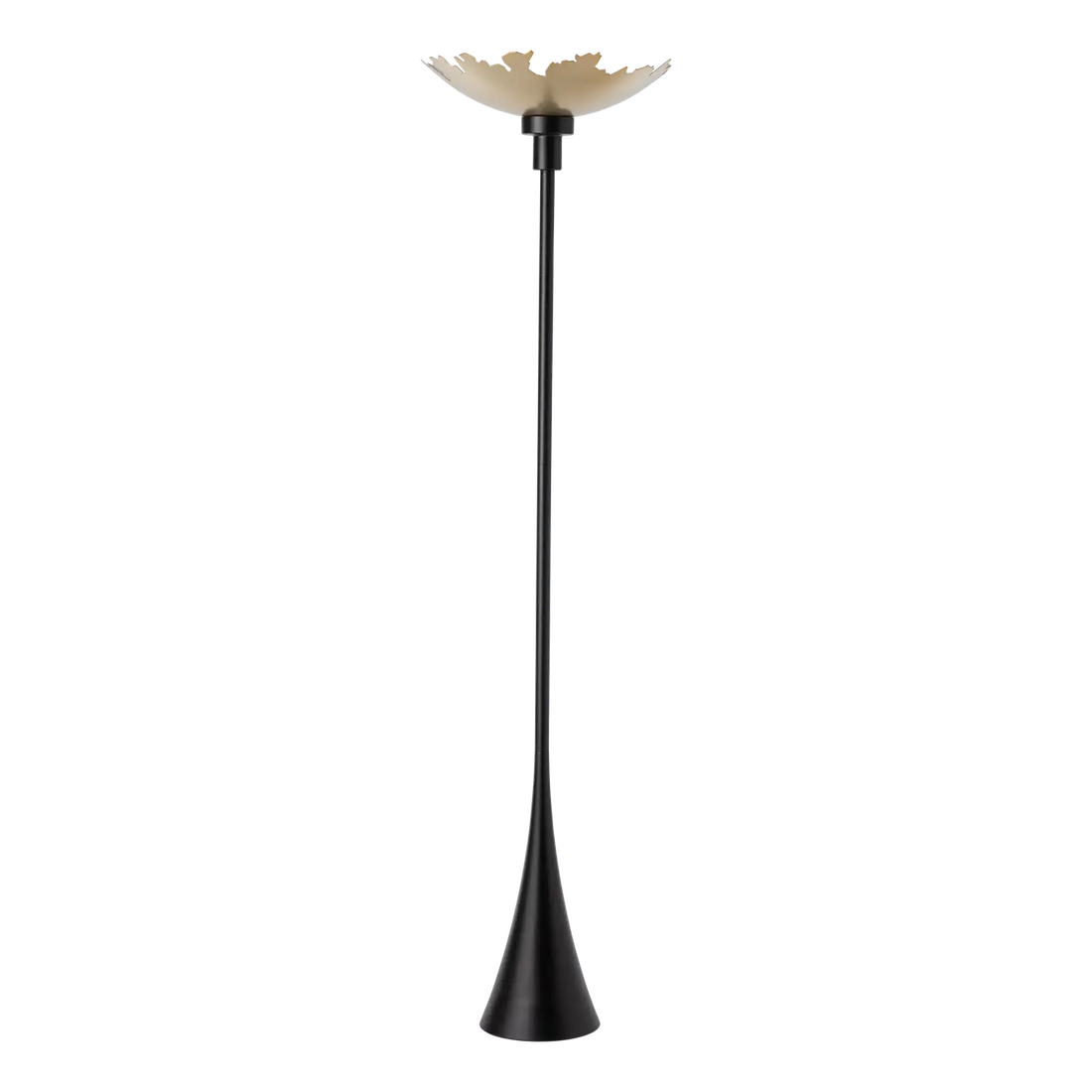 Hubbardton Forge, Pangea Torchiere, FLOOR LAMP