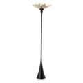 Hubbardton Forge, Pangea Torchiere, FLOOR LAMP