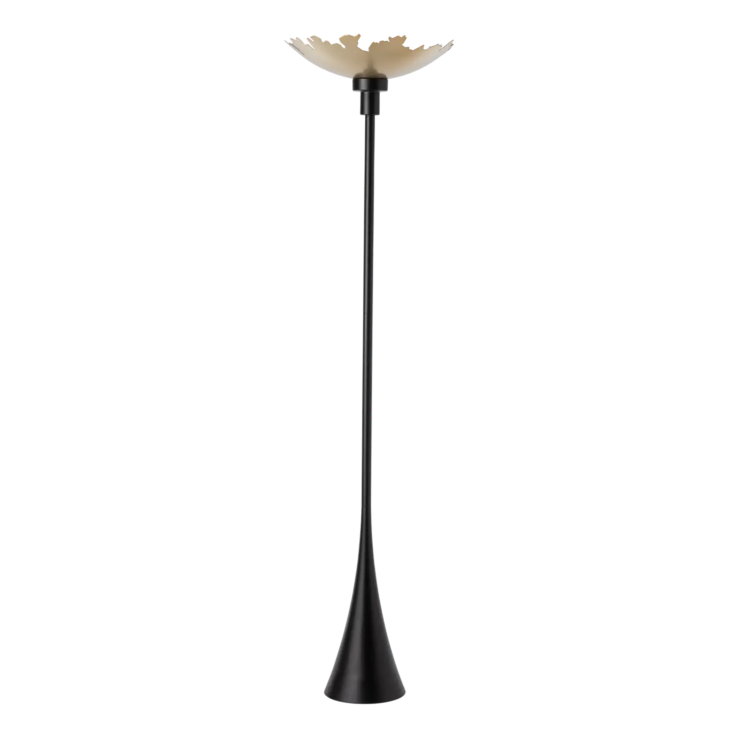 Hubbardton Forge, Pangea Torchiere, FLOOR LAMP