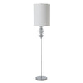 Hubbardton Forge, Cairn Floor Lamp, FLOOR LAMP