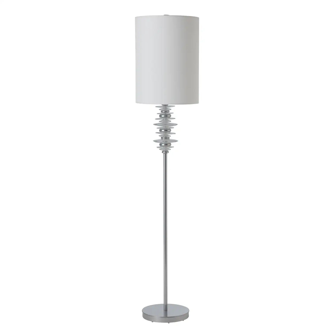 HUBBARDTON FORGE, CAIRN FLOOR LAMP, FLOOR LAMP