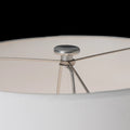 Hubbardton Forge, Cairn Floor Lamp, FLOOR LAMP