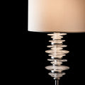 Hubbardton Forge, Cairn Floor Lamp, FLOOR LAMP