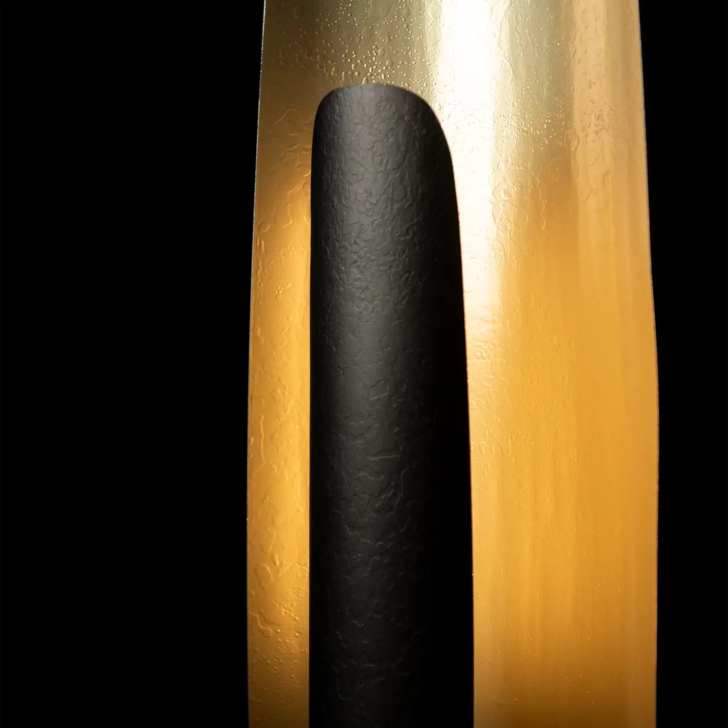 Hubbardton Forge, Shield Floor Lamp, FLOOR LAMP