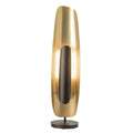 Hubbardton Forge, Shield Floor Lamp, FLOOR LAMP