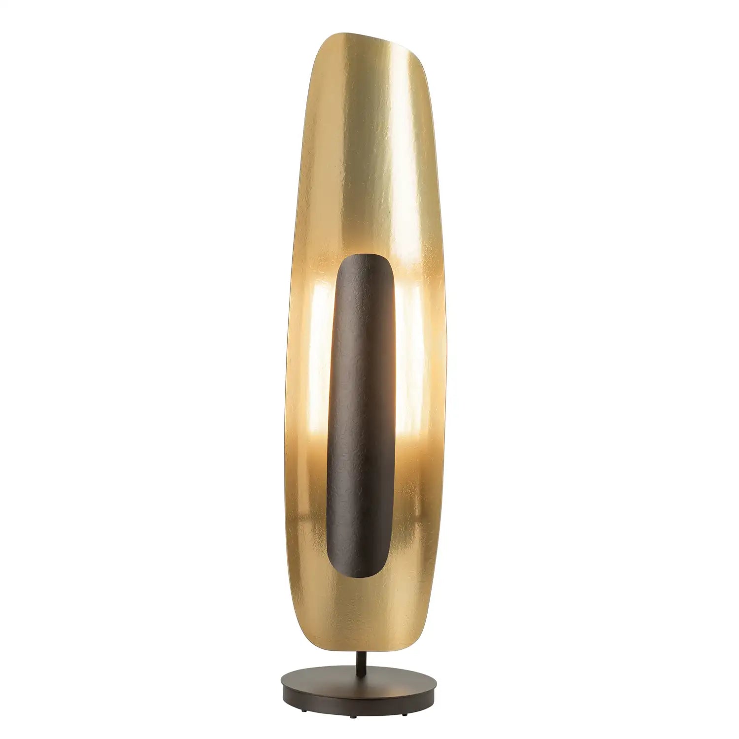 Hubbardton Forge, Shield Floor Lamp, FLOOR LAMP