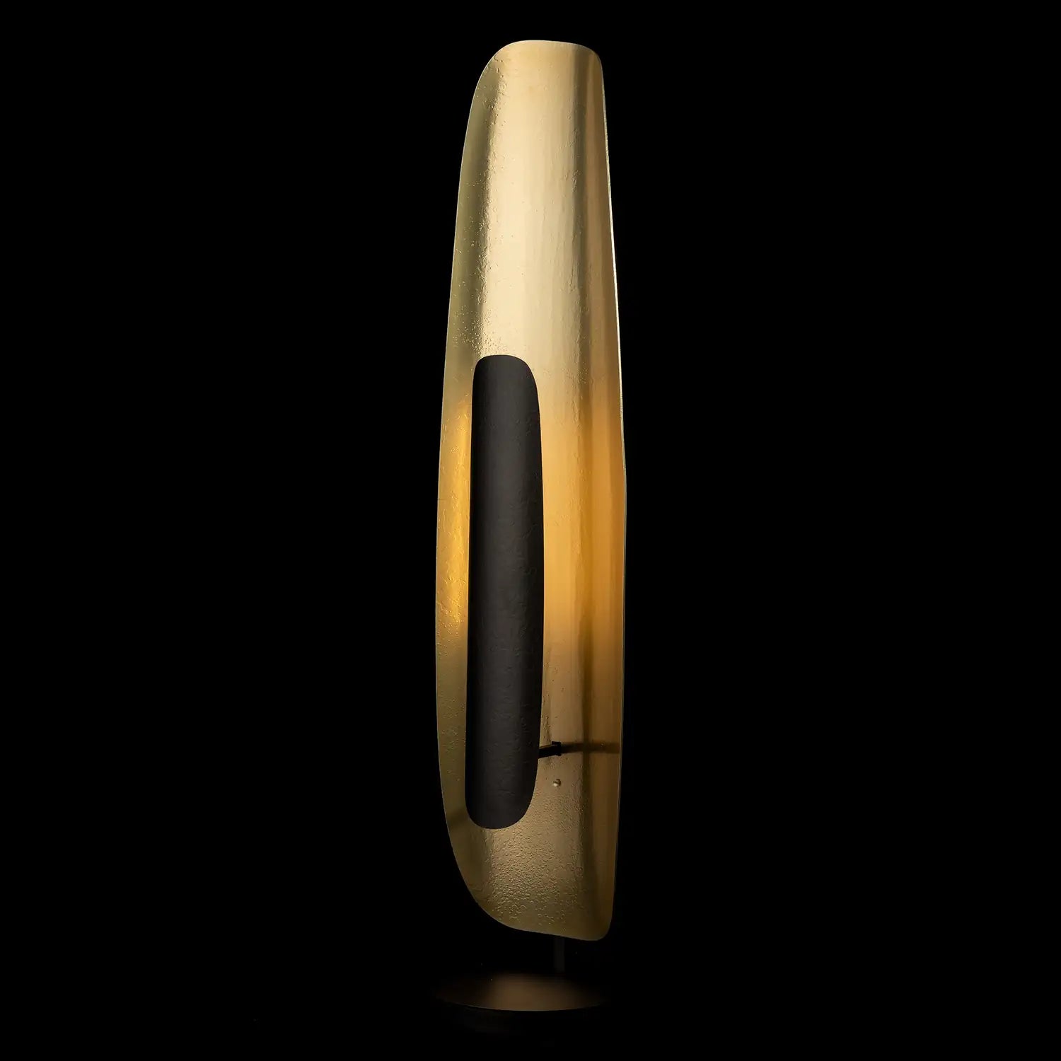 Hubbardton Forge, Shield Floor Lamp, FLOOR LAMP