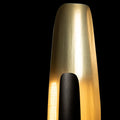 Hubbardton Forge, Shield Floor Lamp, FLOOR LAMP