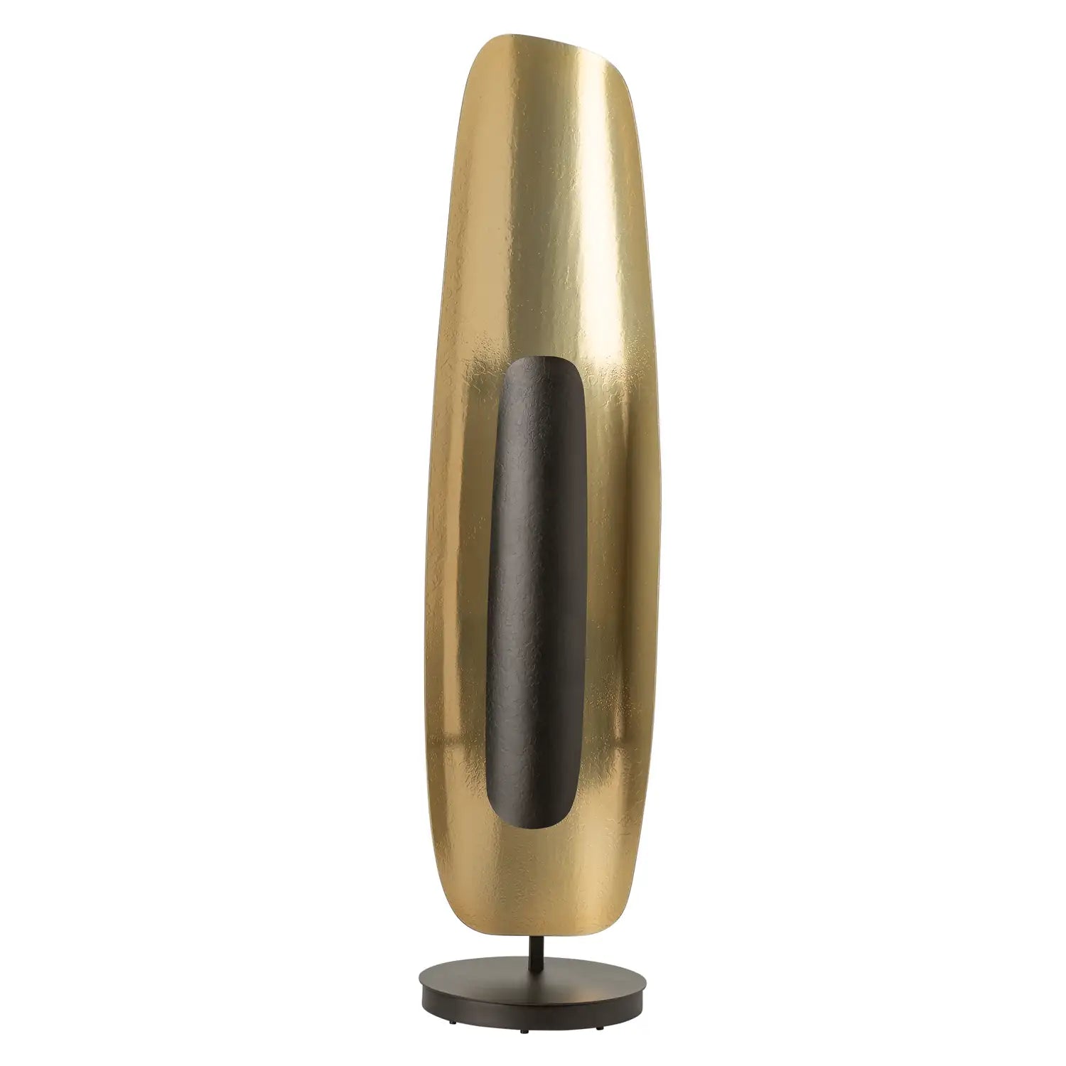 Hubbardton Forge, Shield Floor Lamp, FLOOR LAMP