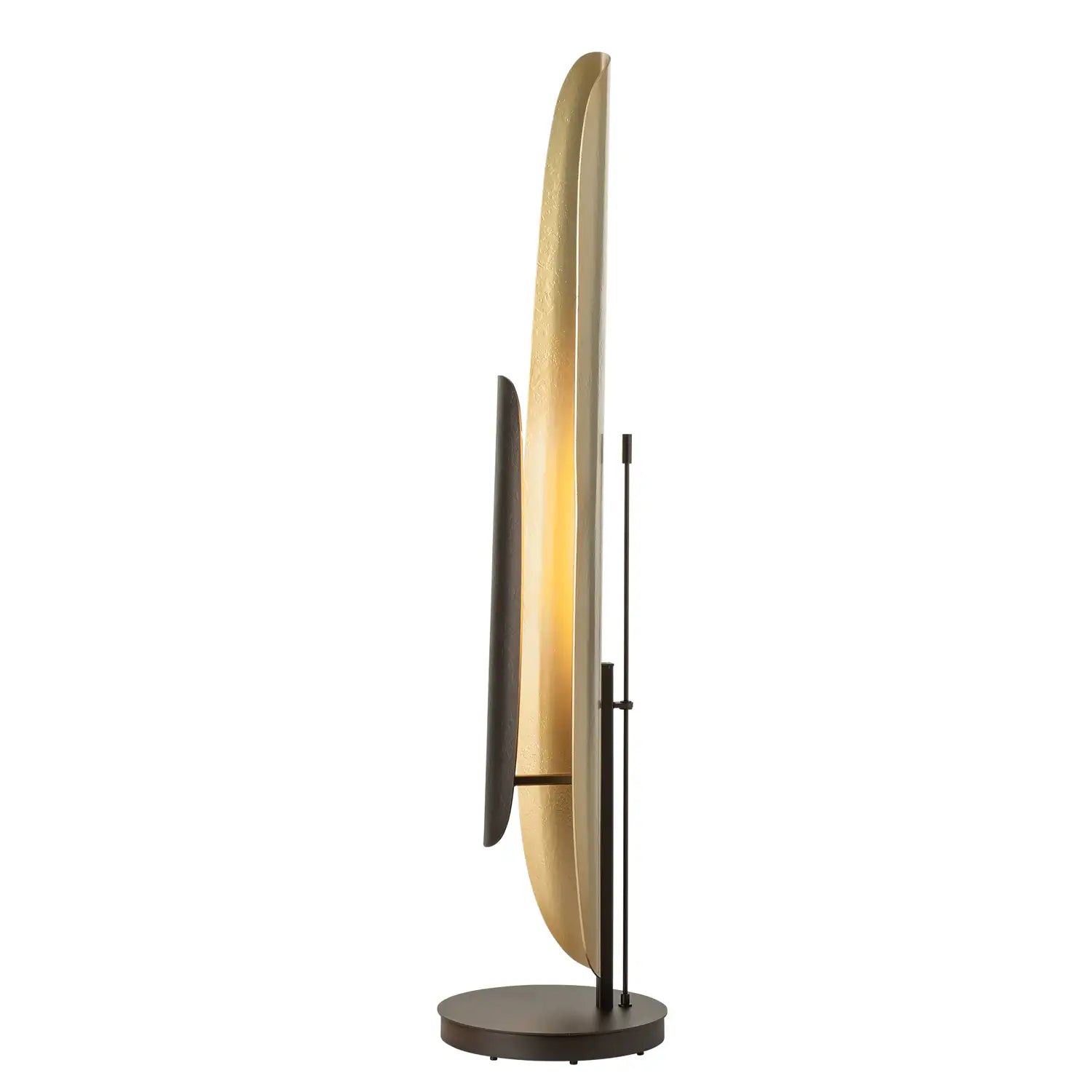 Hubbardton Forge, Shield Floor Lamp, FLOOR LAMP
