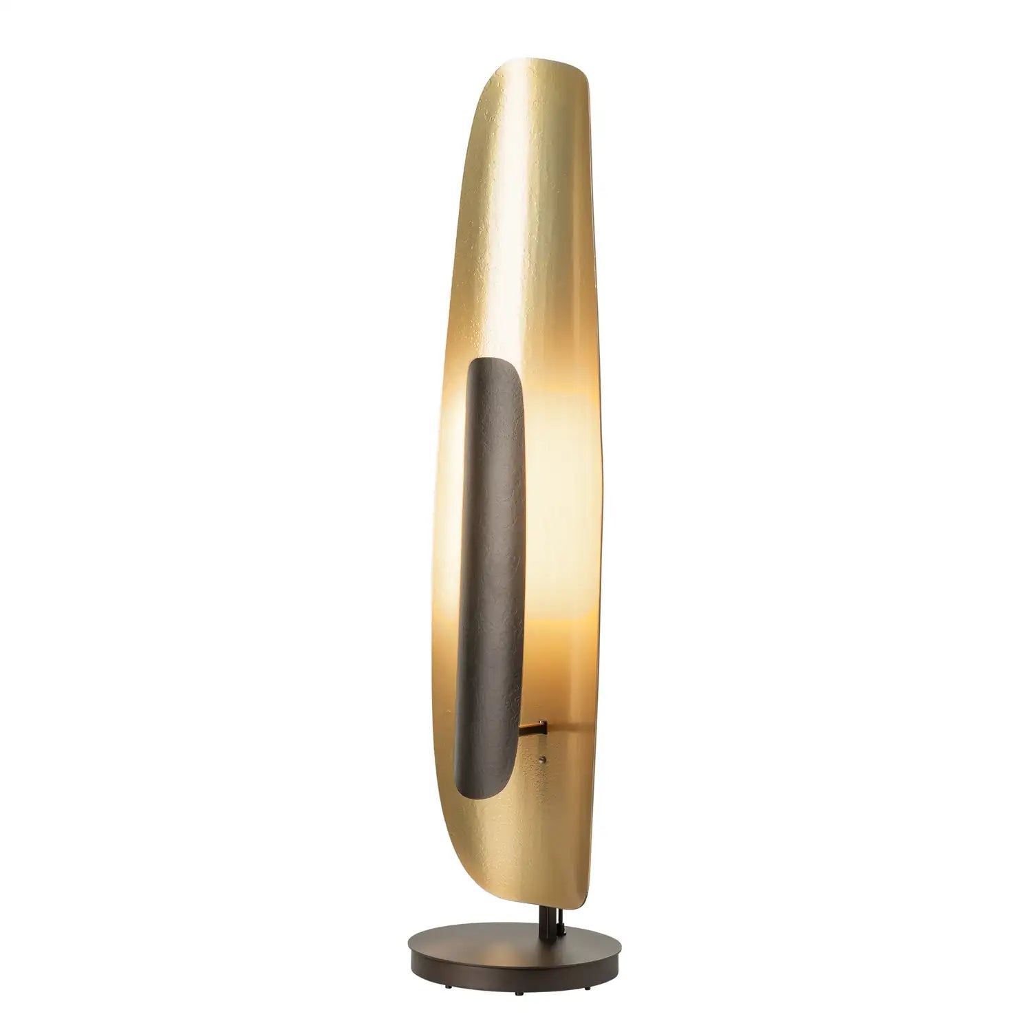 Hubbardton Forge, Shield Floor Lamp, FLOOR LAMP