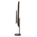 Hubbardton Forge, Shield Floor Lamp, FLOOR LAMP
