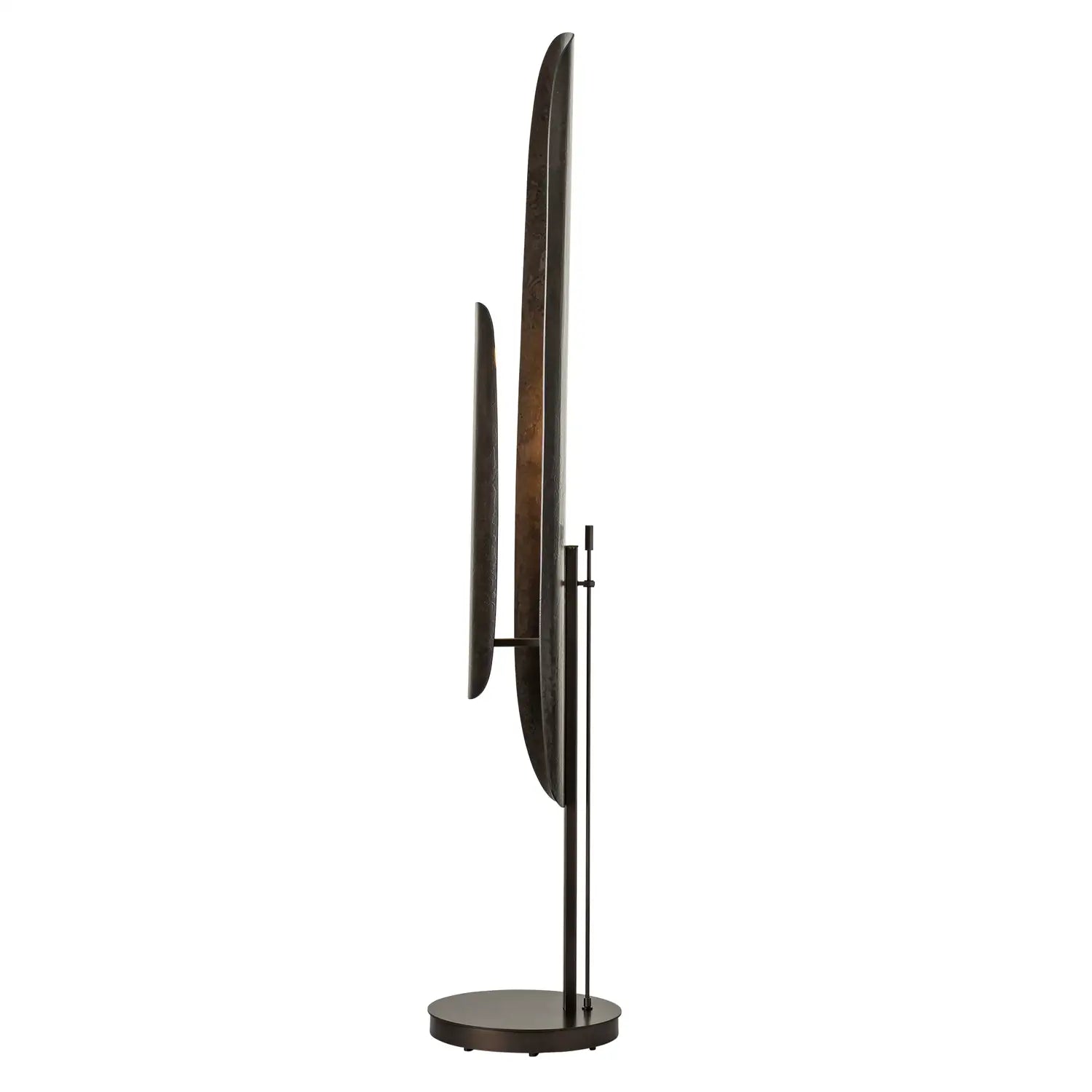 Hubbardton Forge, Shield Floor Lamp, FLOOR LAMP