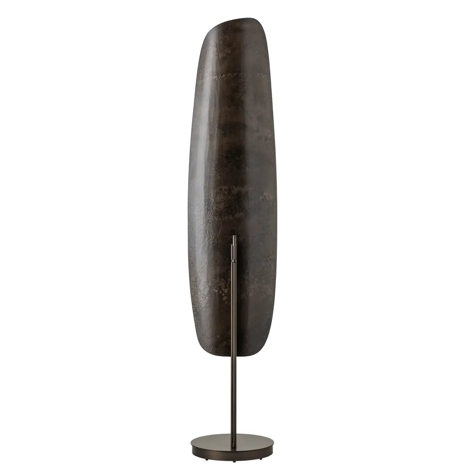 Hubbardton Forge, Shield Floor Lamp, FLOOR LAMP