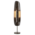 Hubbardton Forge, Shield Floor Lamp, FLOOR LAMP