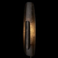 Hubbardton Forge, Shield Floor Lamp, FLOOR LAMP