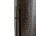 Hubbardton Forge, Shield Floor Lamp, FLOOR LAMP
