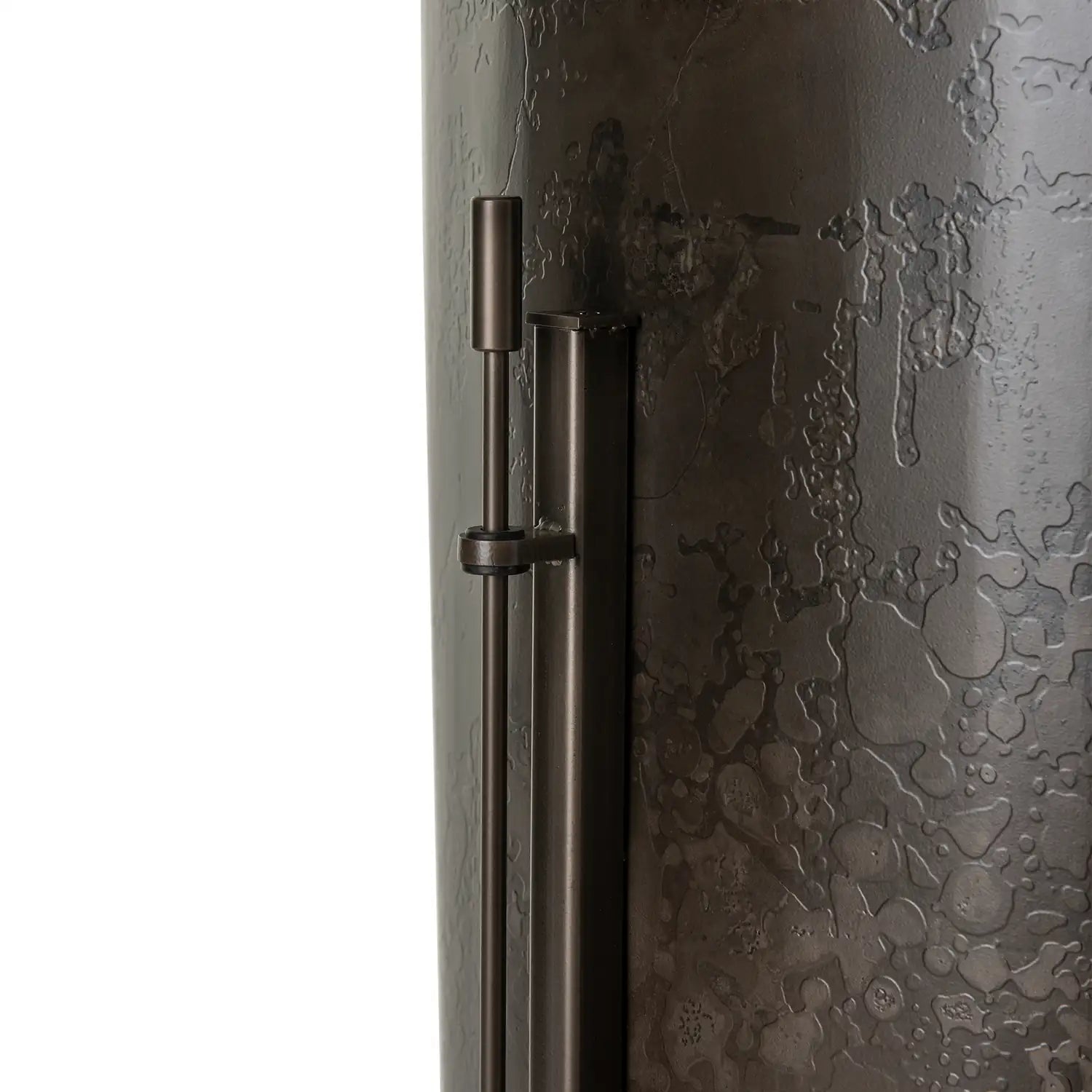 Hubbardton Forge, Shield Floor Lamp, FLOOR LAMP