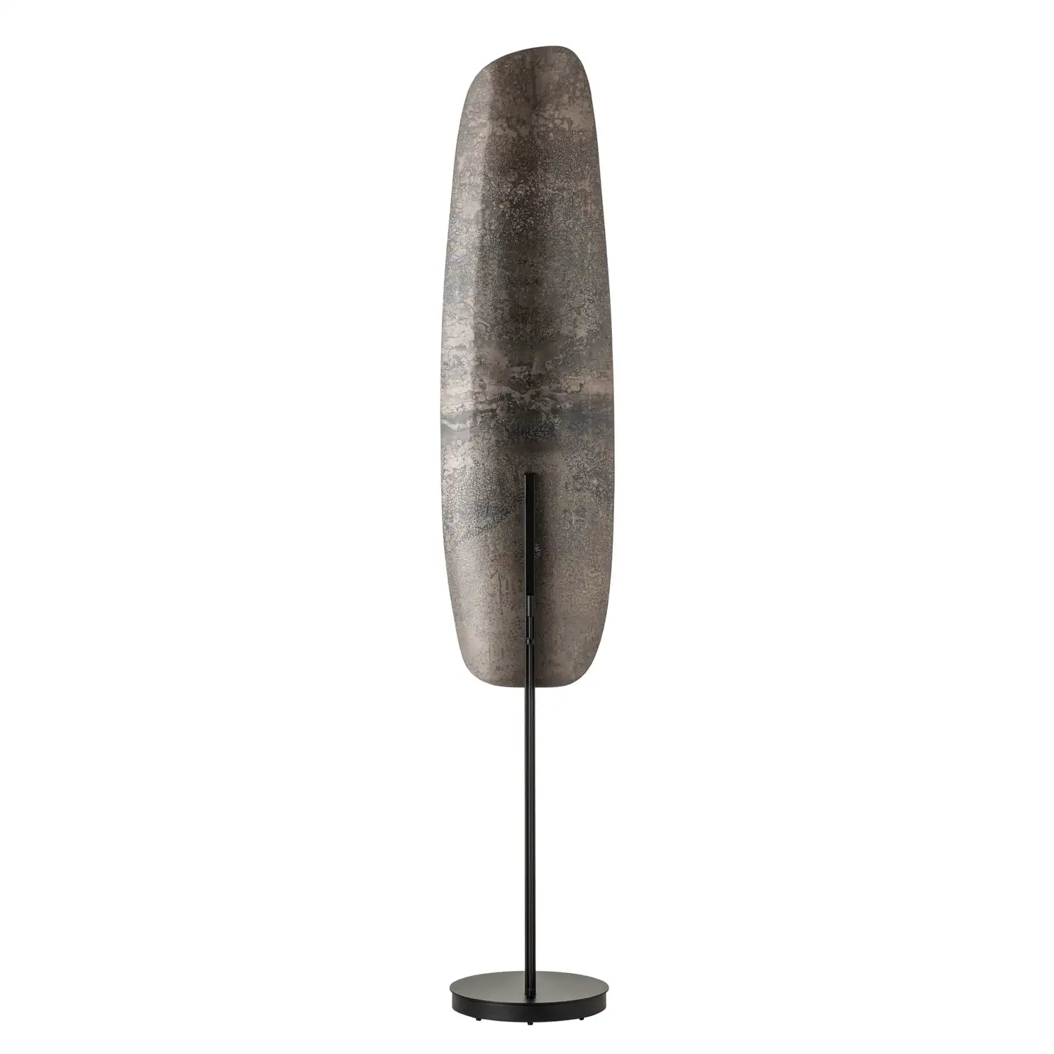 Hubbardton Forge, Shield Floor Lamp, FLOOR LAMP
