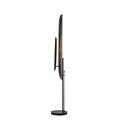 Hubbardton Forge, Shield Floor Lamp, FLOOR LAMP
