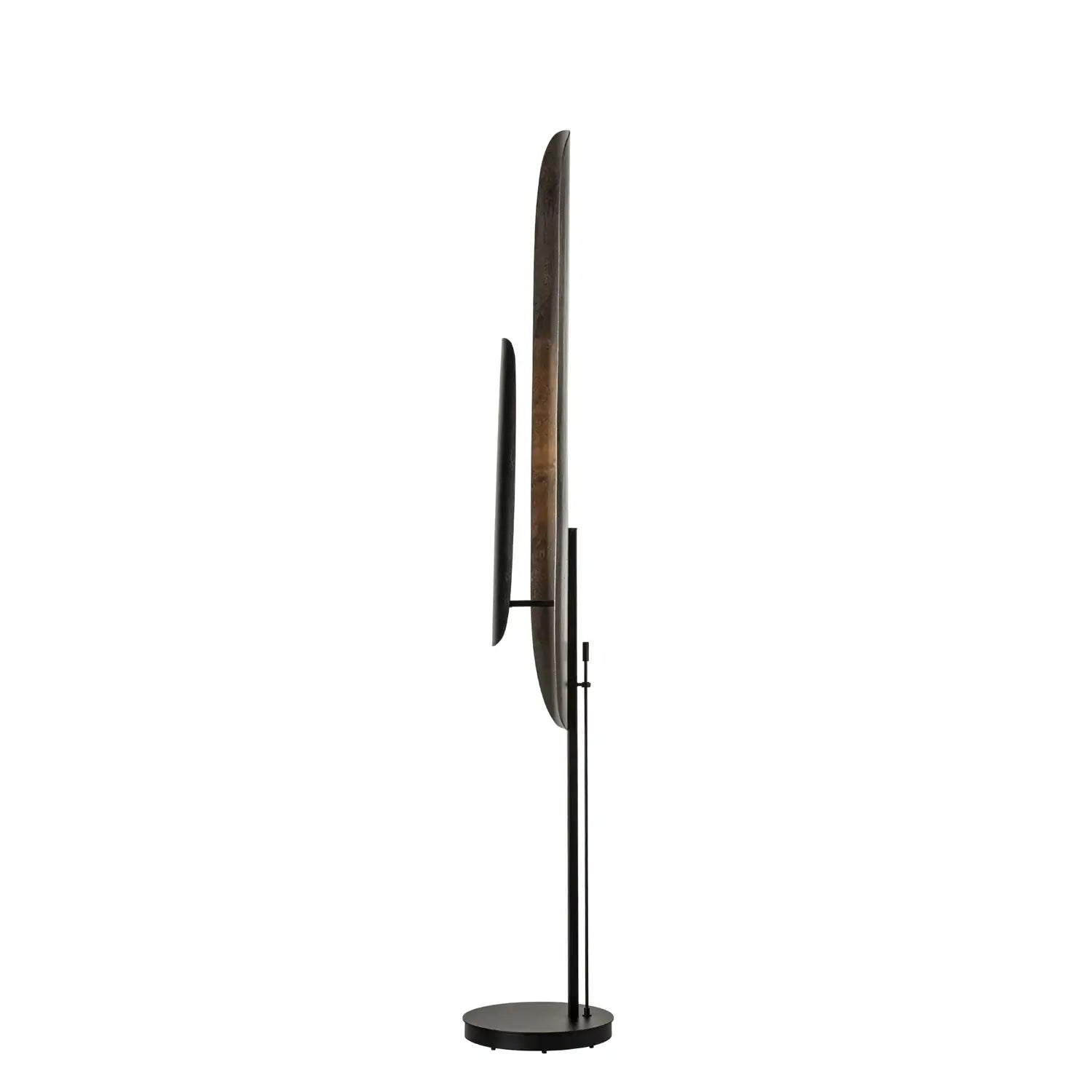 Hubbardton Forge, Shield Floor Lamp, FLOOR LAMP
