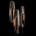 Hubbardton Forge, Shield Floor Lamp, FLOOR LAMP