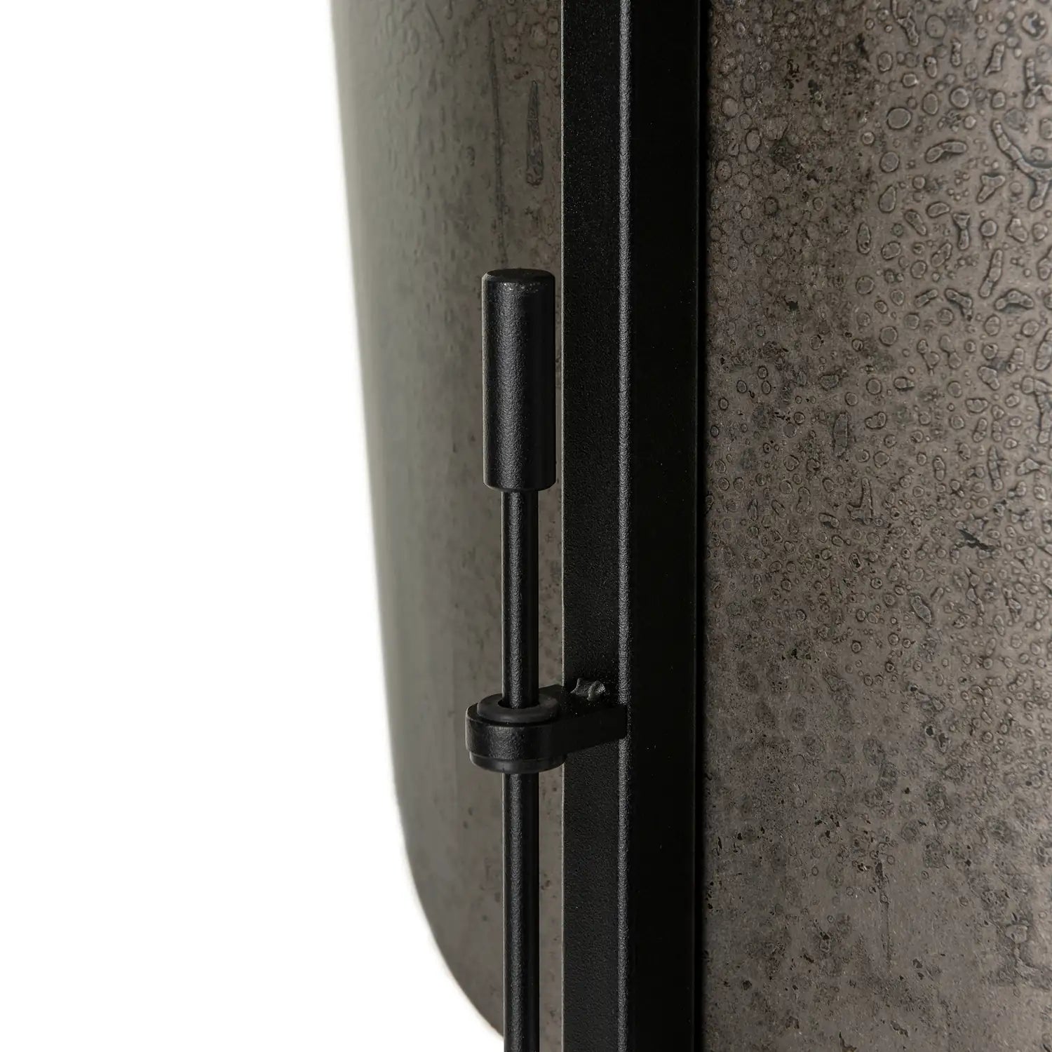 Hubbardton Forge, Shield Floor Lamp, FLOOR LAMP