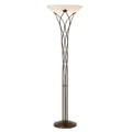 Hubbardton Forge, Lattice Torchiere, FLOOR LAMP