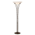 Hubbardton Forge, Lattice Torchiere, FLOOR LAMP