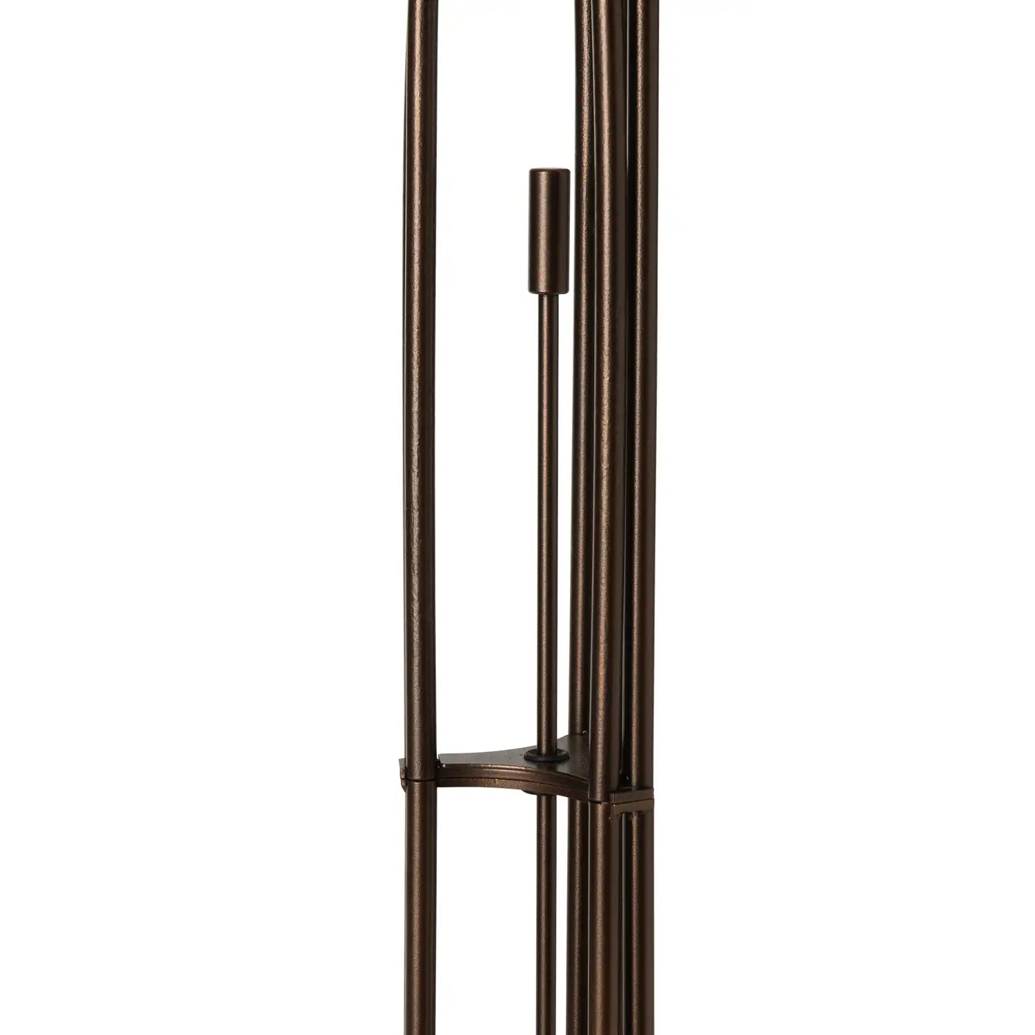 Hubbardton Forge, Lattice Torchiere, FLOOR LAMP