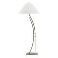 Hubbardton Forge, Metamorphic Contemporary Floor Lamp, FLOOR LAMP