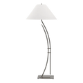 Hubbardton Forge, Metamorphic Contemporary Floor Lamp, FLOOR LAMP
