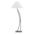 Hubbardton Forge, Metamorphic Contemporary Floor Lamp, FLOOR LAMP