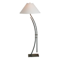 Hubbardton Forge, Metamorphic Contemporary Floor Lamp, FLOOR LAMP